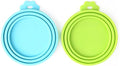 Comtim Pet Food Can Cover Silicone Can Lids by COMTIM