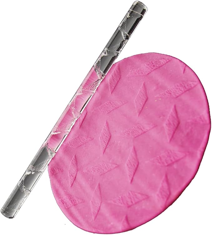 Rengue Acrylic Rolling Pin - Image 6