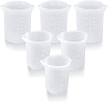 Palksky Silicone Measuring Cups by Palksky