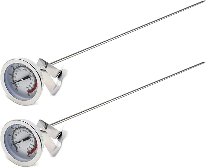Efeng 15“ turkey fryer thermometer - Image 9