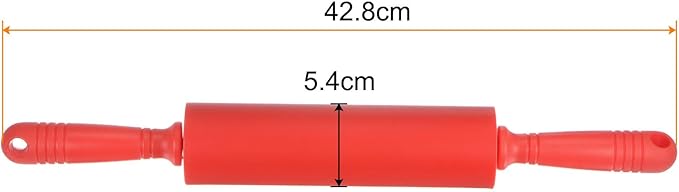 HARFINGTON Silicone Rolling Pins - Image 2