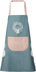 DILLMAN Women Kitchen Apron by DILLMAN