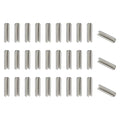 PATIKIL Slotted Spring Pin by PATIKIL