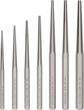 TEKTON Alignment Punch Set, 7-Piece | PNC96003 | Made in USA by TEKTON