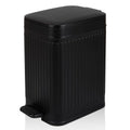 rejomiik Small Bathroom Trash Can by rejomiik