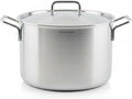 316 Stainless Steel 12.7 Quart Heavy Duty Stock Pot by CHEFWIN