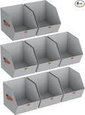 Homsorout Fabric Closet Storage Cubes by Homsorout
