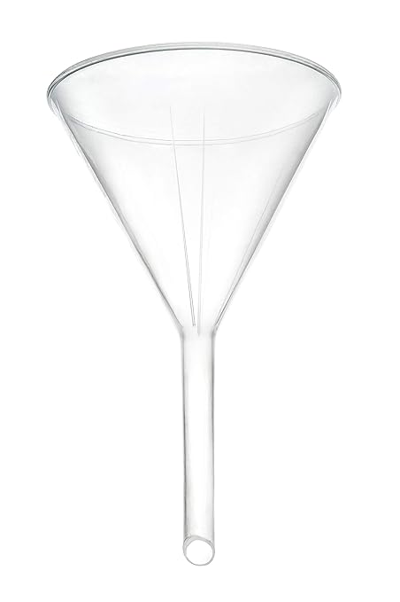 EISCO Filter Funnel, 5.7" by EiscoLabs