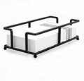 Update Bathroom Paper Towel Holder Bathroom Guest Towel Holder Tray by zizouoe