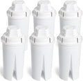 Amazon Basics Enhanced Replacement Water Filters by AmazonBasics