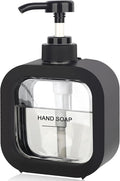Hand & Dish Soap Dispenser by OneCocoa