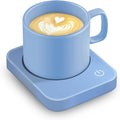VOBAGA Coffee Mug Warmer for Desk by VOBAGA