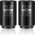 2PCS Automatic Beer Bottle Opener by VEADOOLLY