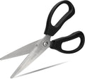 KUNIFU Kitchen Scissors, All Purpose Kitchen Shears, Heavy Duty Come Apart by KUNIFU
