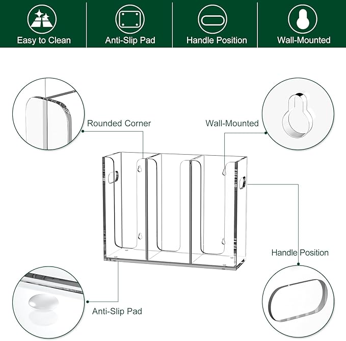 Disposable Coffee Cup Dispenser - Image 3