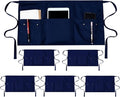 TiwerlfeServer Waist Aprons by Tiwerlfe