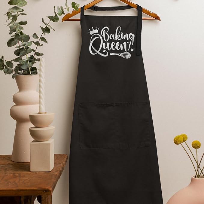 SANDJEST Funny Mens Aprons - Image 6