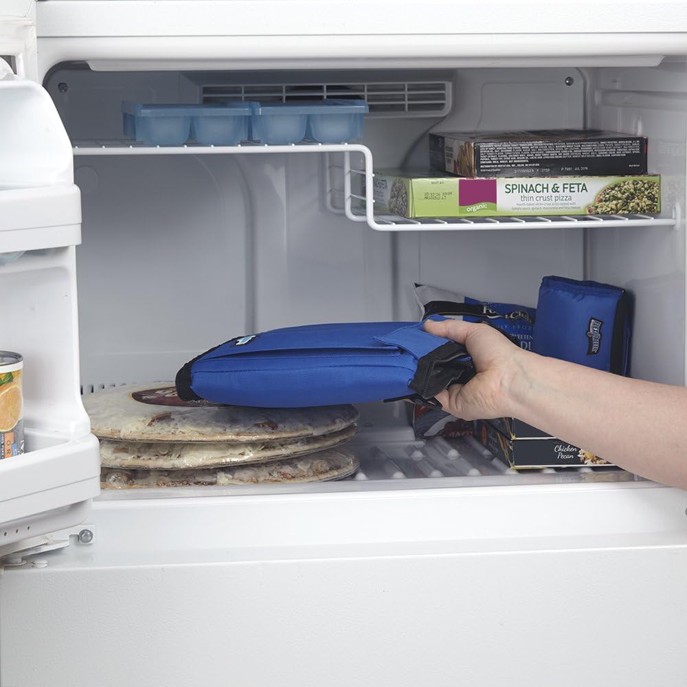 FlexiFreeze Freezable Can Cooler