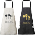 DILLMAN Women Kitchen Apron by DILLMAN