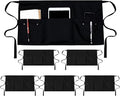 TiwerlfeServer Waist Aprons by Tiwerlfe