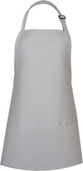 FAME® 3 Pocket Adjustable Unisex Bib Apron by FAME