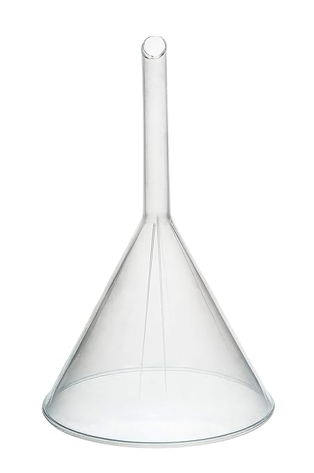 EISCO Filter Funnel, 5.7" - Image 5