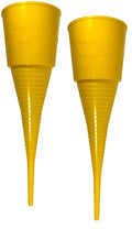 Smilyeez Listing for BG's Famous Large Yellow Funnel by Smilyeez