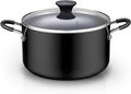 Cook N Home Nonstick Stockpot by CookNHome