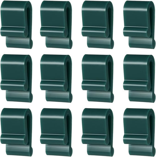 12pcs Dutch Oven Lid Protector Clips, Cookware Protectors by Unknown