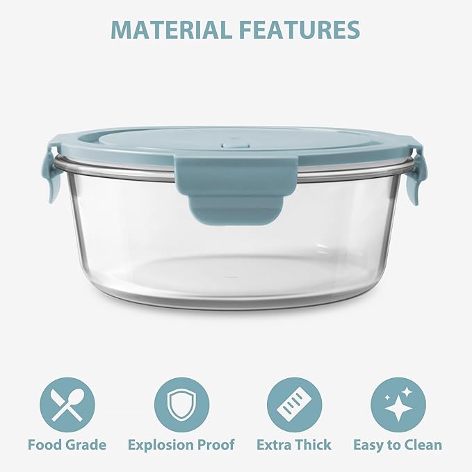 20oz Food Storage Containers - Image 7