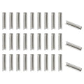 PATIKIL Slotted Spring Pin by PATIKIL