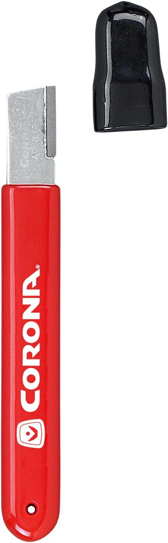 Corona Tools Handheld Garden Tool Sharpener– Blade Sharpener - Image 7