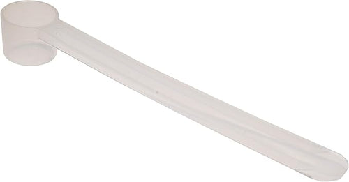 1/2 Teaspoon Long Handle Plastic Measuring Spoon by Supplement+and+Supply