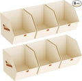 Homsorout Fabric Closet Storage Cubes by Homsorout