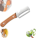 2-in-1 Multifunctional Vegetable Peeler by Unknown