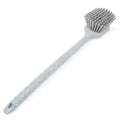 SPARTA 40501EC23 Plastic Large Scrub Brush, Kitchen Brush, Utility Brush by CarlisleFoodServiceProducts