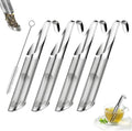 Stainless Steel Tea Diffuser, 2026 Upgraded Tea Pipe Infuser by WelcomeCometoFXOICMI