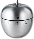 Kitchen Timer for Cooking, 60 Minutes Mechanical Timer by Unknown