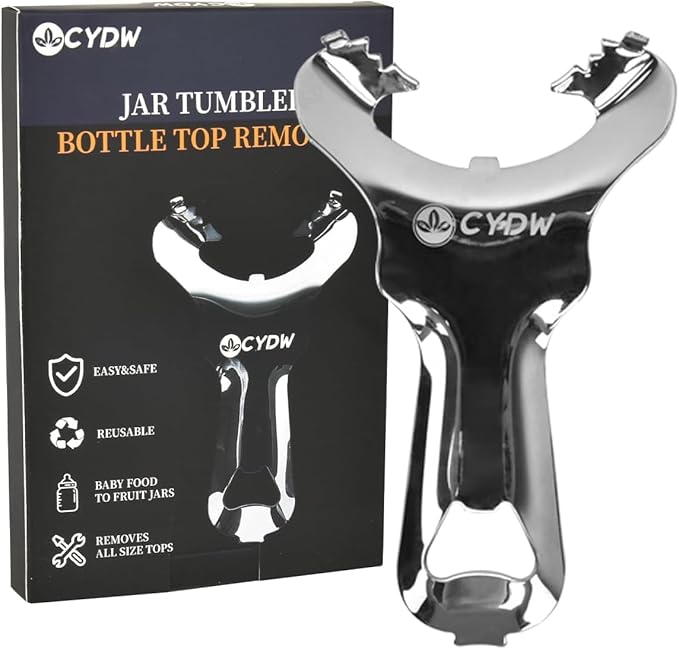 CYDW Mason Jar Opener Tool - Image 9