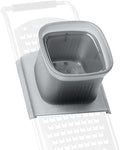 VOVOLY Professional Zester Grater Slider attachment by VOVOLY