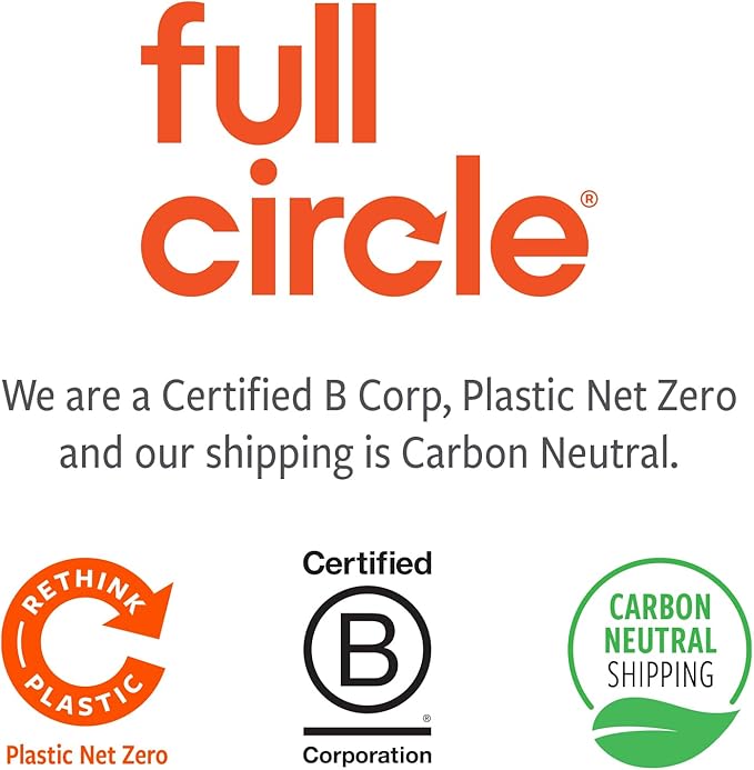 Full Circle Be Good - Image 7