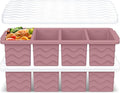 Doasuwish Silicone Freezer Tray by Doasuwish