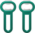 Linoroso Magnetic Bottle Opener Pop Can Opener by Linoroso