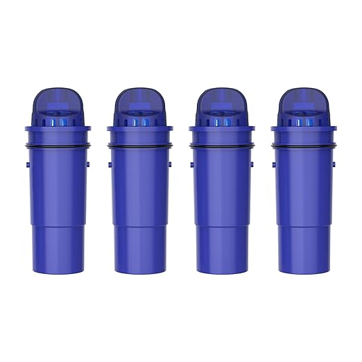Overbest 7010 Filter Replacement by Overbest