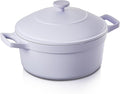 BEZIA 5.7 Quart Nonstick Ceramic Stock Pot by BEZIA