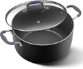 10 Quart Nonstick Stock Pot by Unknown