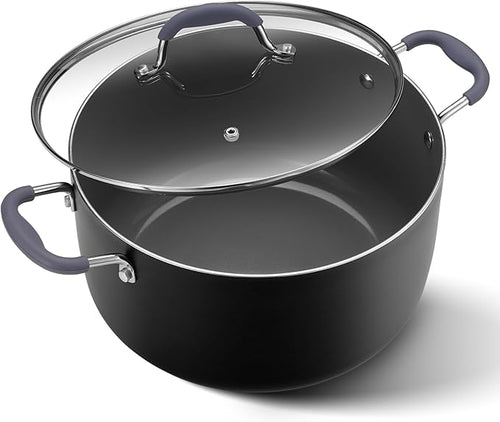 10 Quart Nonstick Stock Pot by Unknown