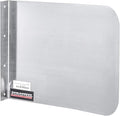 DuraSteel Stainless Steel Splash Guard by DuraSteel
