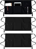 TiwerlfeServer Waist Aprons by Tiwerlfe