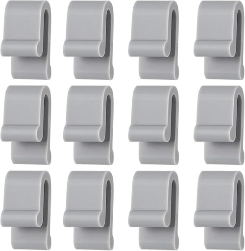 12pcs Silicone Dutch Oven Lid Clips by Unknown